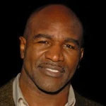 Evander Holyfield