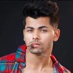 Siddharth Nigam