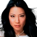 Lucy Liu