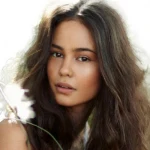 Courtney Eaton