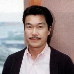Melvin Wong