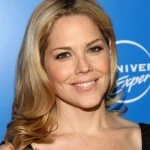 Mary McCormack