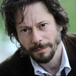 Mathieu Amalric