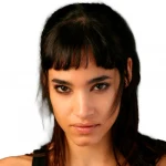 Sofia Boutella