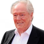 Michael Gambon