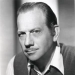 Melvyn Douglas