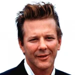 Mickey Rourke