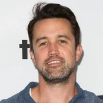 Rob McElhenney