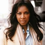 Natalie Cole