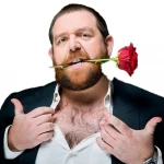 Nick Frost