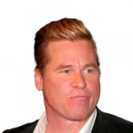 Val Kilmer