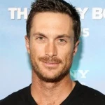 Oliver Hudson