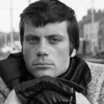 Oliver Reed