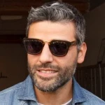 Oscar Isaac