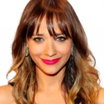 Rashida Jones