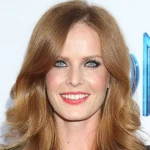 Rebecca Mader