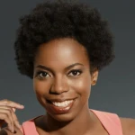 Sasheer Zamata