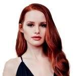 Madelaine Petsch