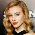 Sarah Gadon