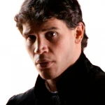 Sergio Peris-Mencheta
