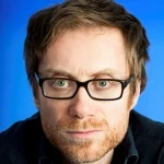 Stephen Merchant