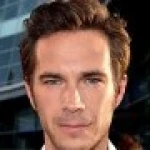 James D'Arcy