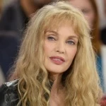 Arielle Dombasle