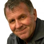 Tom Wilkinson