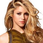 Shakira