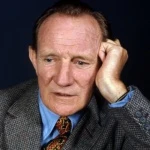 Trevor Howard