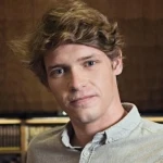 Billy Howle