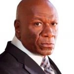 Ving Rhames