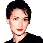 Winona Ryder