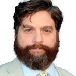 Zach Galifianakis