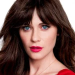 Zooey Deschanel