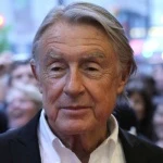 Joel Schumacher