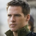 Ben Browder