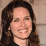 Elizabeth Vargas