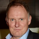 Robert Glenister