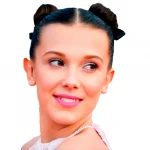 Millie Bobby Brown