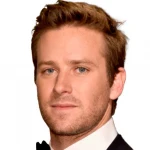 Armie Hammer