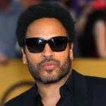 Lenny Kravitz