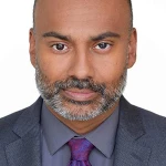 Sean T. Krishnan