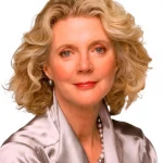 Blythe Danner