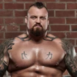 Eddie Hall