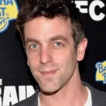 B.J. Novak