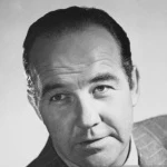 Broderick Crawford