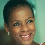 Josette Simon