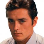 Alain Delon