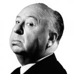 Alfred Hitchcock